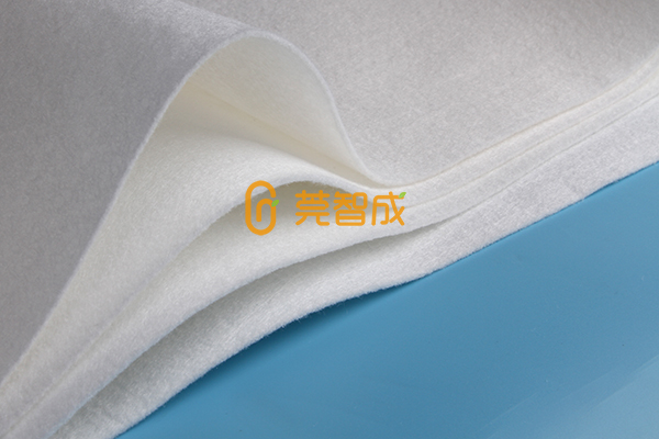 針刺無紡布厚度均勻 針刺無紡布厚度均勻
