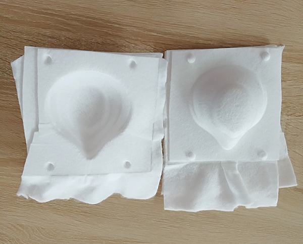 杯式口罩過濾棉1 杯式口罩過濾棉1