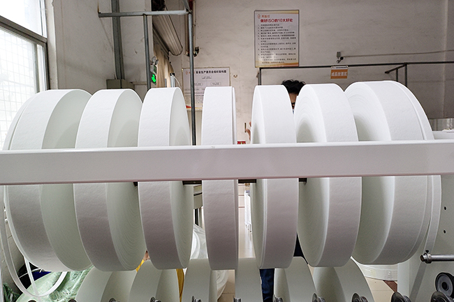 智成吸油棉 智成吸油棉