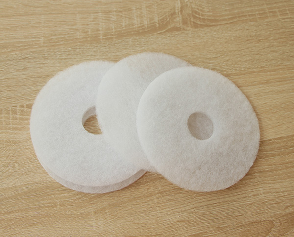 過濾棉定做 過濾棉定做