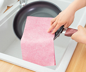 吸水針刺棉應用于家庭用鮮花 吸水針刺棉應用于家庭用鮮花