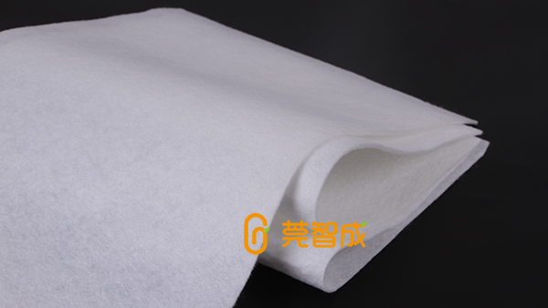 淺析滌綸針刺無(wú)紡布的耐磨性