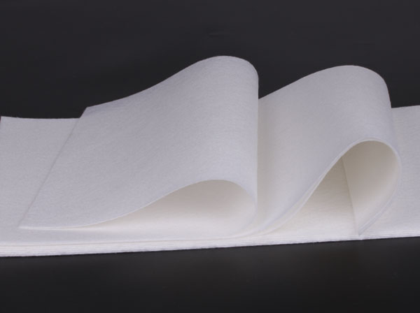 針刺無紡布 針刺無紡布