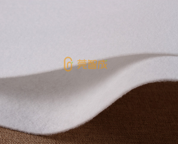 針刺氈加工 針刺氈加工