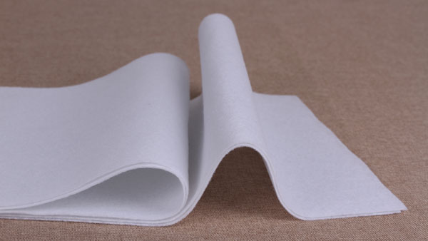 環(huán)保針刺無(wú)紡布，源自于細(xì)節(jié)