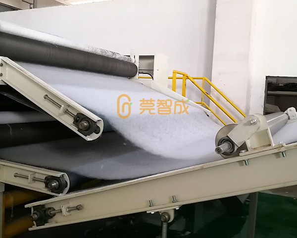 無膠棉生產定做