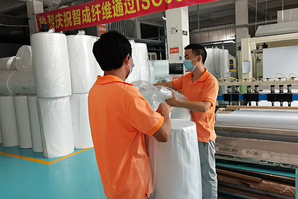 針刺棉廠家 針刺棉廠家