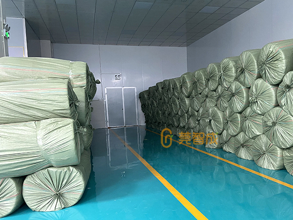 莞智成成品倉 莞智成成品倉