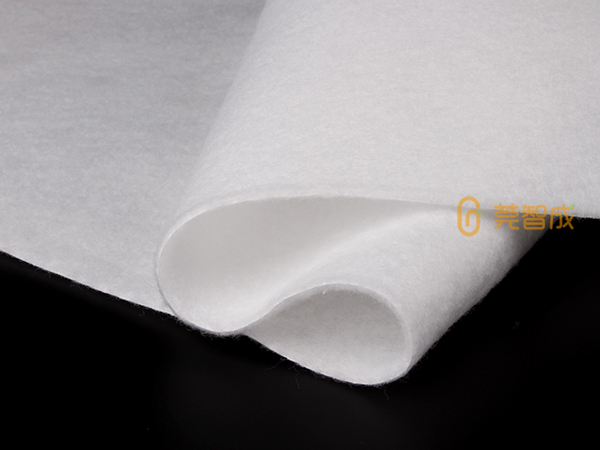 口罩針刺棉1 口罩針刺棉1