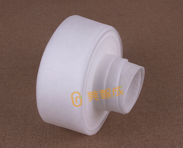 環保ES熱風無紡布