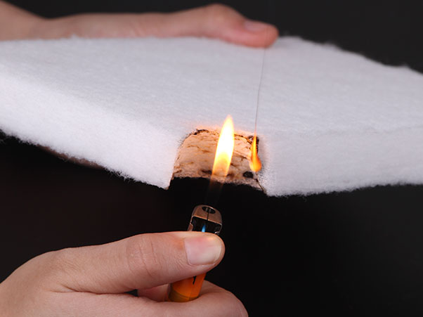 阻燃硬質棉 阻燃硬質棉