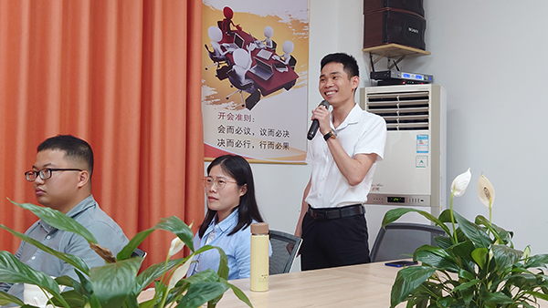 智成纖維183期讀書會 智成纖維183期讀書會