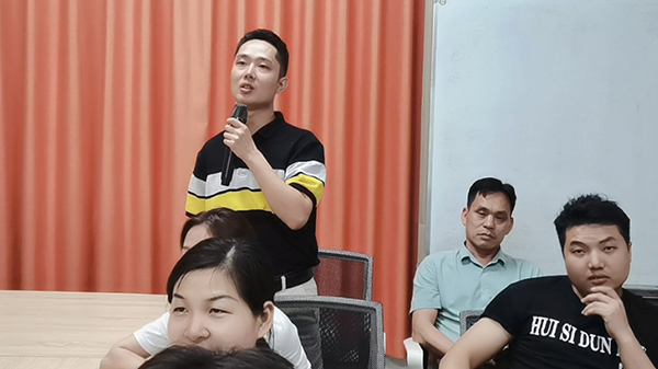 智成纖維183期讀書會 智成纖維183期讀書會