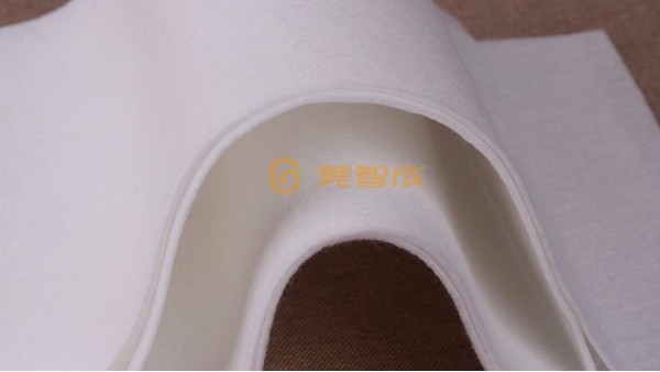 白色針刺無紡布工廠-合理安排生產與發貨