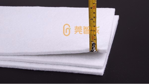 針刺氈-選擇合適的材質