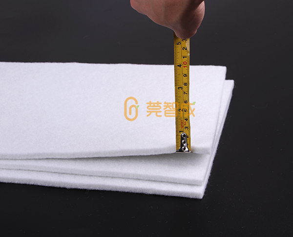 針刺氈1 針刺氈1