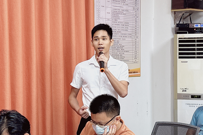 智成纖維第245期讀書會 智成纖維第245期讀書會