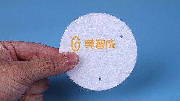 如何計算過濾棉的克重？