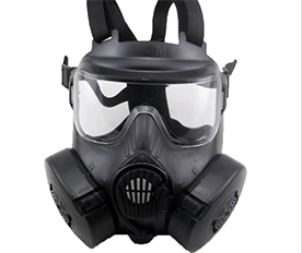 防毒面具 防毒面具