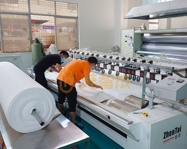 過濾針刺棉廠家 過濾針刺棉廠家