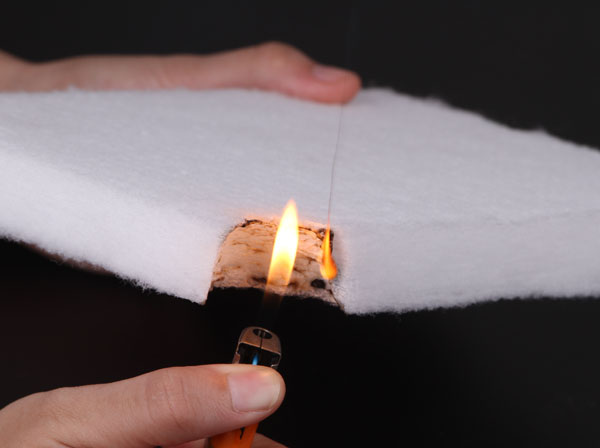 阻燃吸音棉 阻燃吸音棉