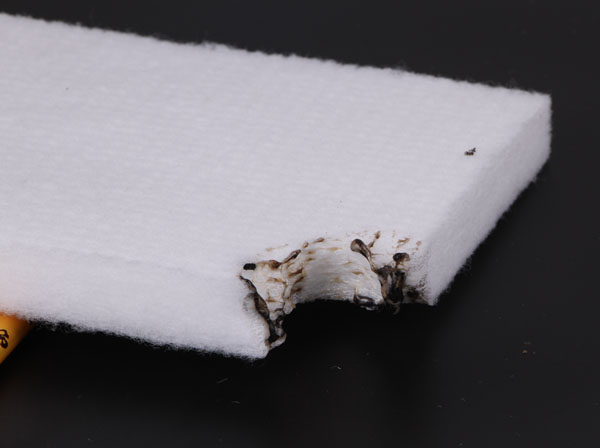 阻燃吸音棉 阻燃吸音棉