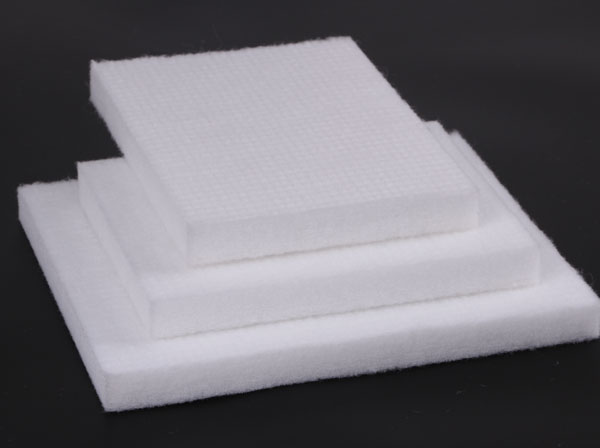 阻燃吸音棉 阻燃吸音棉