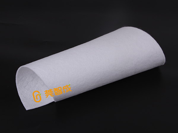 針刺無(wú)紡布 針刺無(wú)紡布