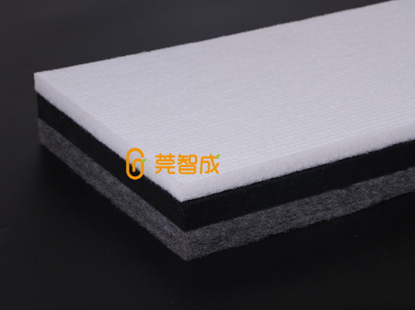 環(huán)保樹脂棉 環(huán)保樹脂棉