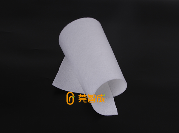 針刺無(wú)紡布 針刺無(wú)紡布