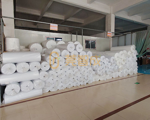 蒸汽眼罩用的無紡布 蒸汽眼罩用的無紡布