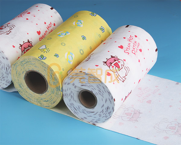 蒸汽眼罩的無紡布 蒸汽眼罩的無紡布