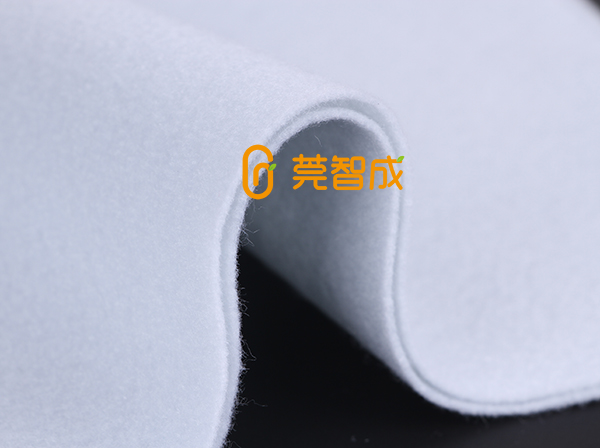 針刺無紡布毛氈 針刺無紡布毛氈