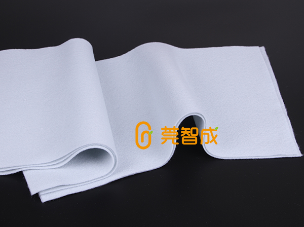 針刺無紡布毛氈 針刺無紡布毛氈