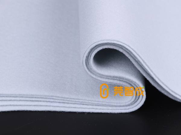 針刺無紡布毛氈 針刺無紡布毛氈