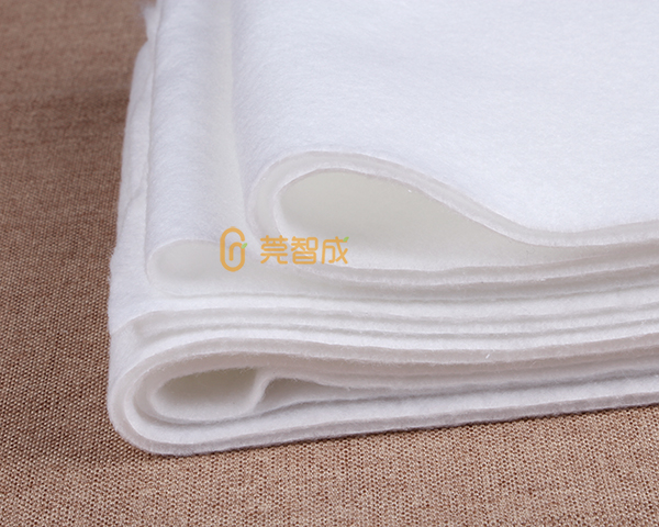 聚酯纖維針刺棉 聚酯纖維針刺棉