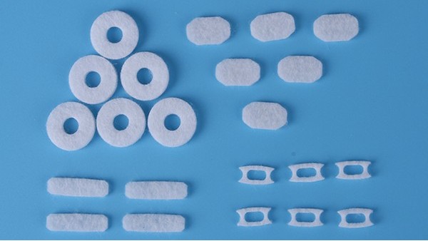 東莞電子煙吸油棉廠家-經驗豐富