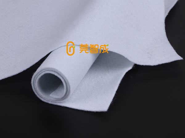 針刺無(wú)紡布毛氈 針刺無(wú)紡布毛氈