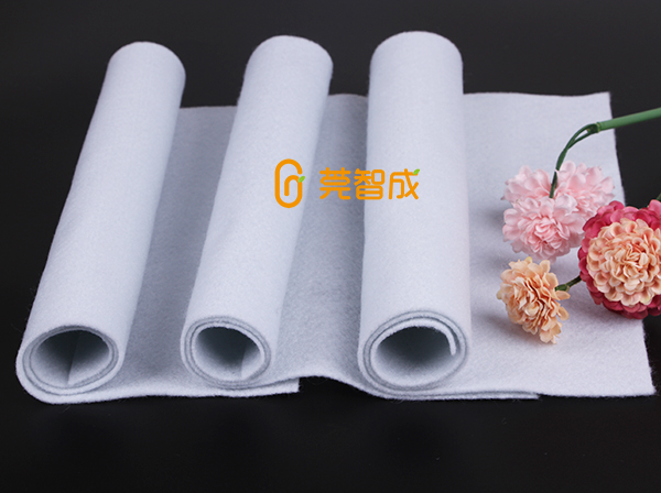 針刺無(wú)紡布毛氈 針刺無(wú)紡布毛氈