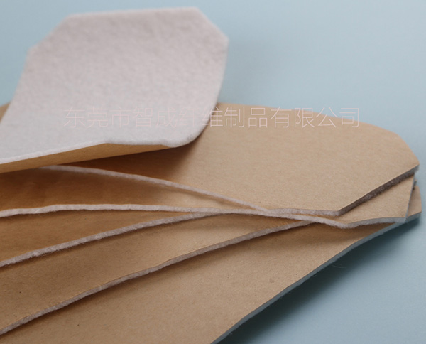 貼膠針刺棉 貼膠針刺棉