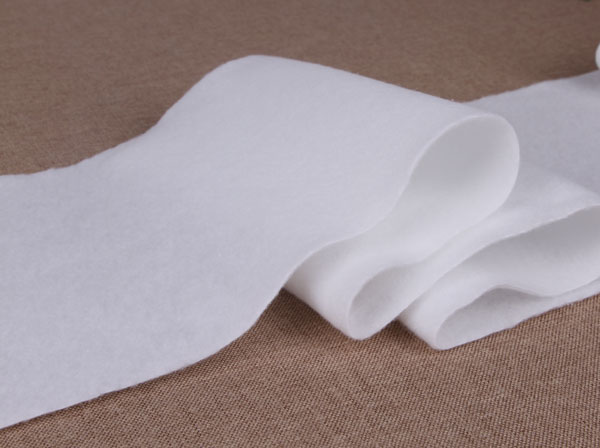 環(huán)保針刺無(wú)紡布