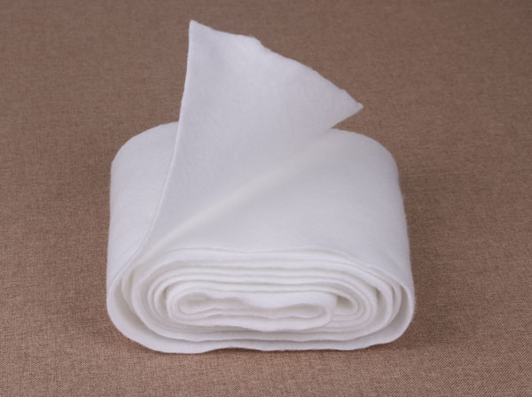 環(huán)保針刺無(wú)紡布