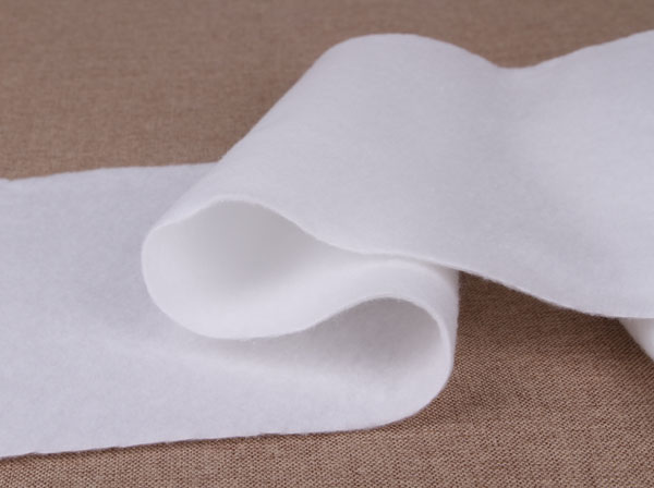 環(huán)保針刺無(wú)紡布