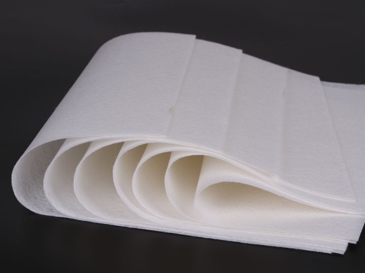 滌綸針刺氈 滌綸針刺氈