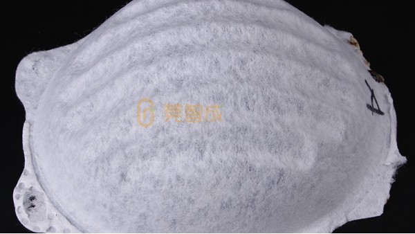 醫用口罩針刺棉的環保要求