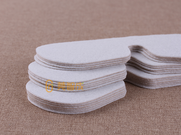 背膠針刺棉 背膠針刺棉