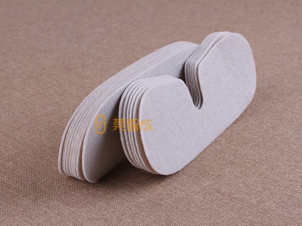 背膠針刺棉 背膠針刺棉