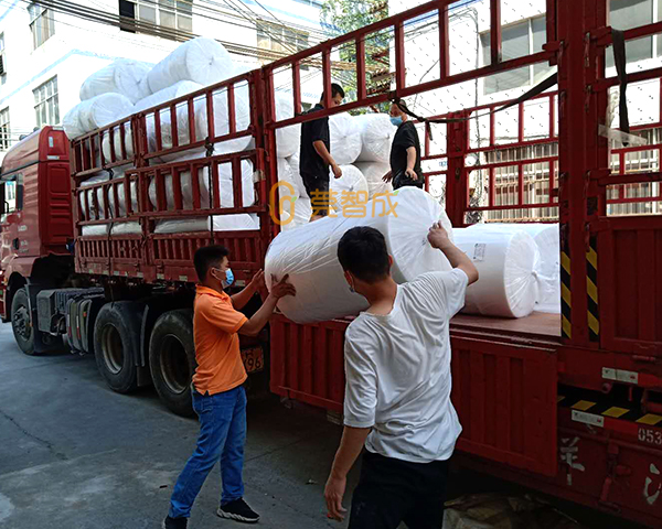 ES熱風棉 ES熱風棉