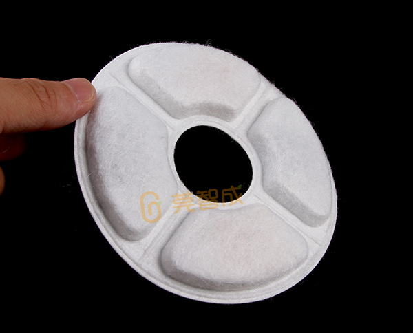 寵物飲水機(jī)過濾棉廠家