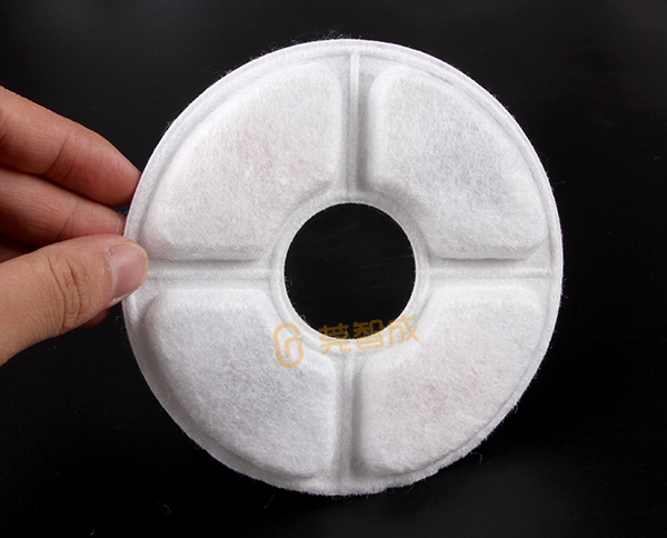 寵物飲水機(jī)過濾片 寵物飲水機(jī)過濾片